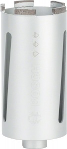 Bosch best for universal g 1/2" corona diamantata a secco - dettaglio 1