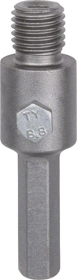 2 Pezzi Set Di Adattatori A Bussola Da - Attacco Quadro Da 1/2" A - Foto 9