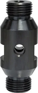 Bosch 2608598145 adattatore per corona diamantata g 1/2" - g 1/2" - dettaglio 1