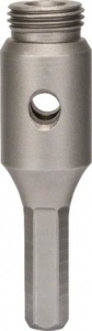 Bosch 2608598122 adattatore per corona diamantata esagonale - g 1/2" - dettaglio 1