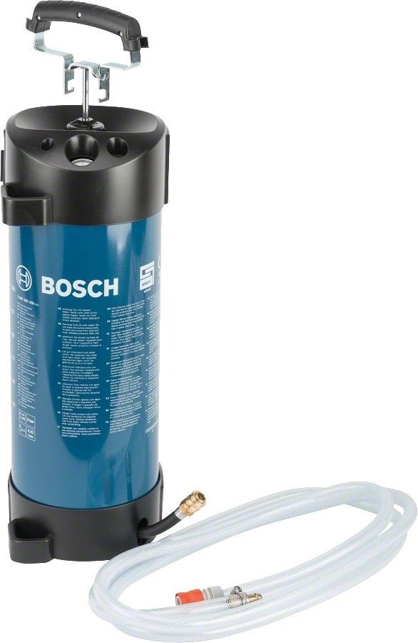 Bosch 2609390308 contenitore per acqua a pressione 10 l - dettaglio 1