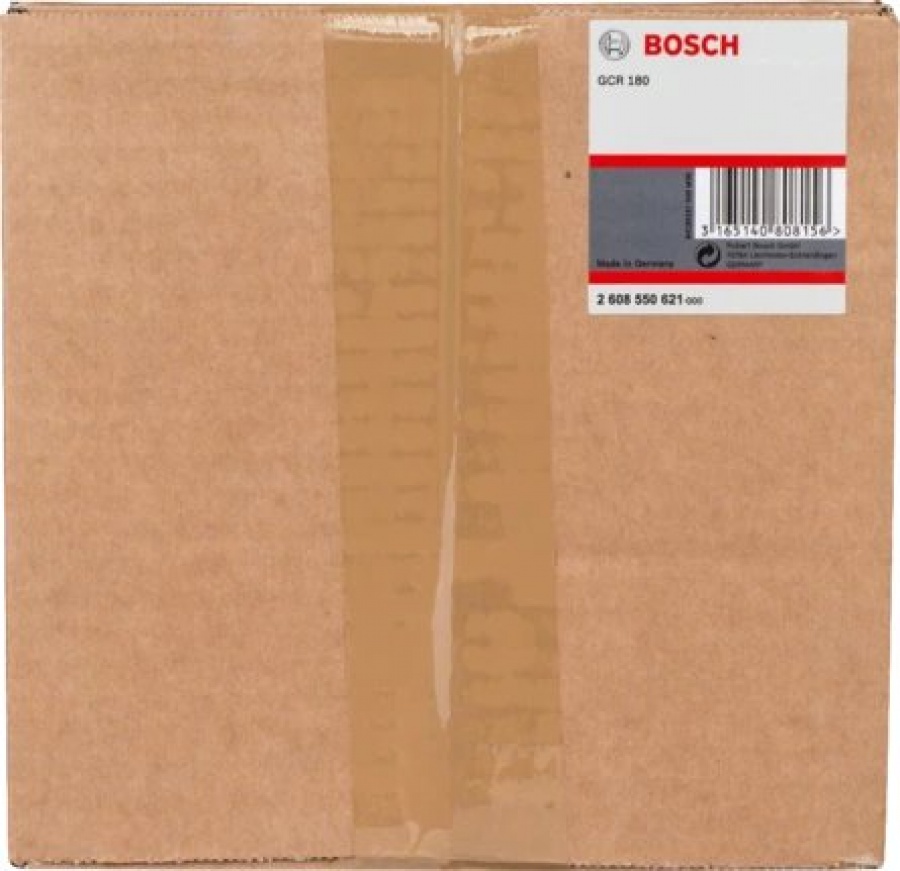 Bosch 2608550621 dispositivo di recupero dell acqua per supporto a colonna gcr 180 - dettaglio 2