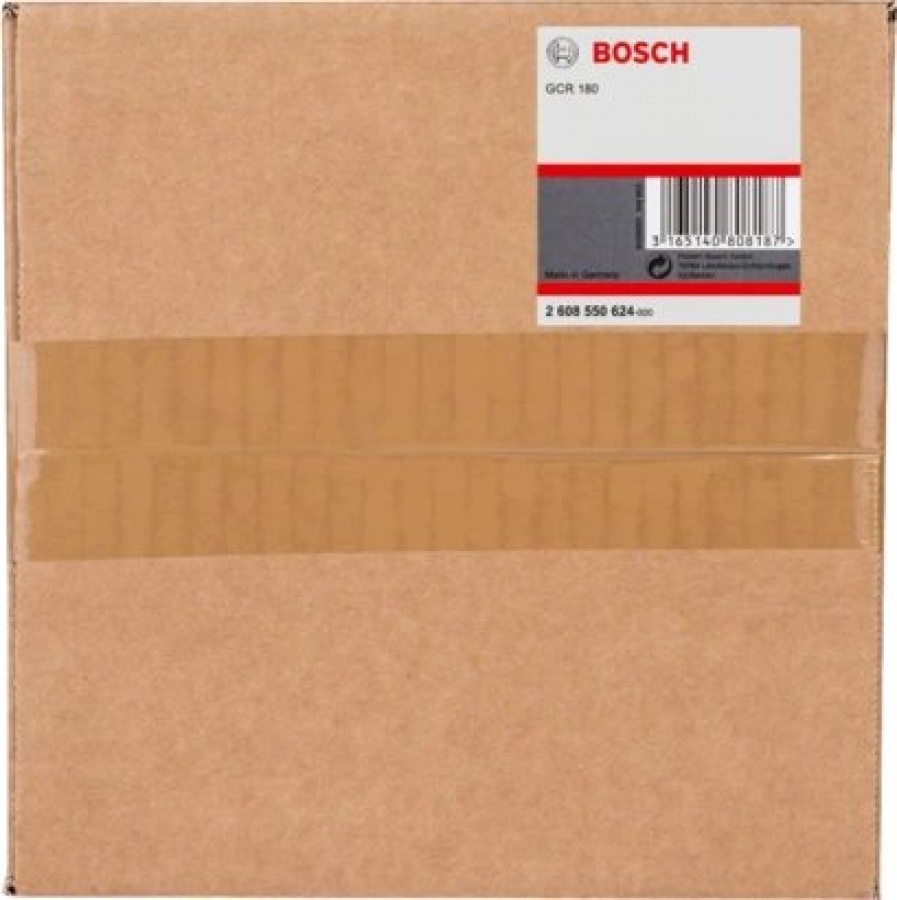Bosch 2608550624 guarnizione in plastica per dispositivo di recupero acqua 132 mm - dettaglio 2