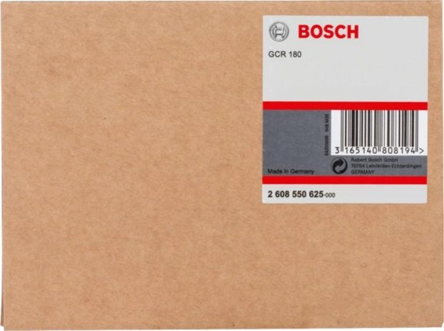 BOSCH Guarnizione Originale Per Aspirapolvere - Ricambio 17003535