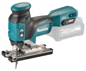 Makita jv001gz seghetto alternativo brushless 40 v senza batteria - dettaglio 1