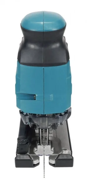 Makita jv001gm201 seghetto alternativo brushless 40 v con due batterie - dettaglio 4