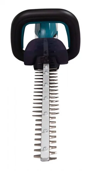 Makita duh607z tagliasiepi 60 cm 18 v senza batteria - dettaglio 4
