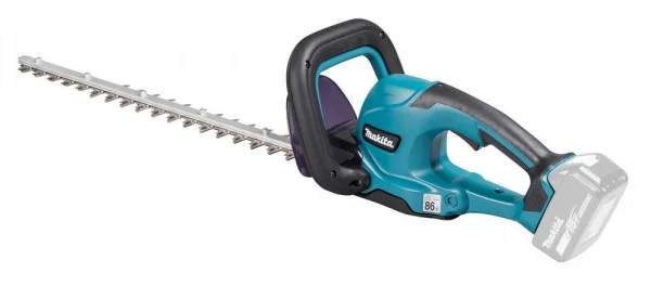 Makita duh507z tagliasiepi 50 cm 18 v senza batteria - dettaglio 3