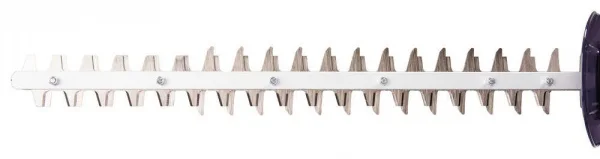 Makita duh507z tagliasiepi 50 cm 18 v senza batteria - dettaglio 7
