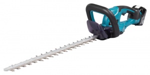 Makita duh507rt tagliasiepi 50 cm a batteria 18 v - dettaglio 1