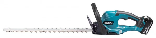 Makita duh507rt tagliasiepi 50 cm a batteria 18 v - dettaglio 2