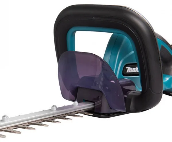 Makita duh507rt tagliasiepi 50 cm a batteria 18 v - dettaglio 9