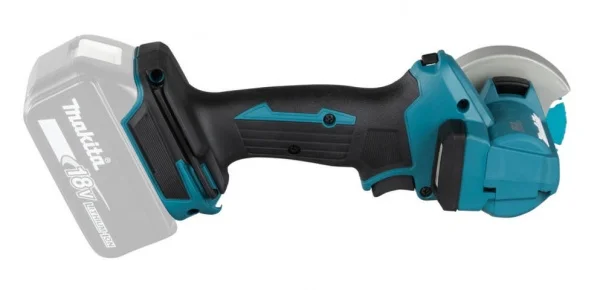 Sega Diamantata Makita DMC300ZJ 76mm 18V - Per Taglio Preciso Senza Batteria - Foto 10