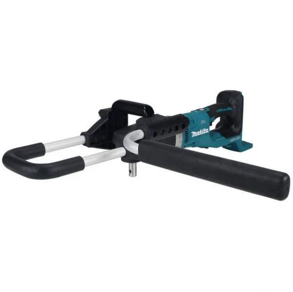 Makita DDG461Z Trivella 200 mm Brushless 36 V senza batterie