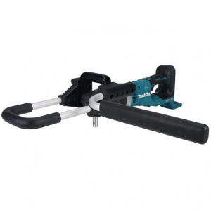 Makita DDG461Z Trivella 200 mm Brushless 36 V senza batterie - DDG461Z