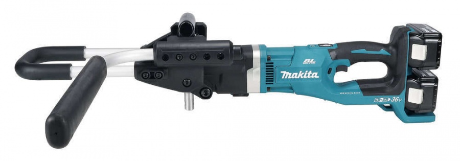 Makita DDG461Z Trivella 200 mm Brushless 36 V senza batterie - DDG461Z