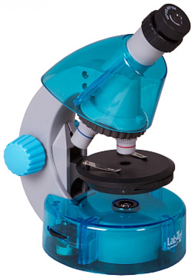 Levenhuk m101 microscopio per bambini 74830 - dettaglio 2