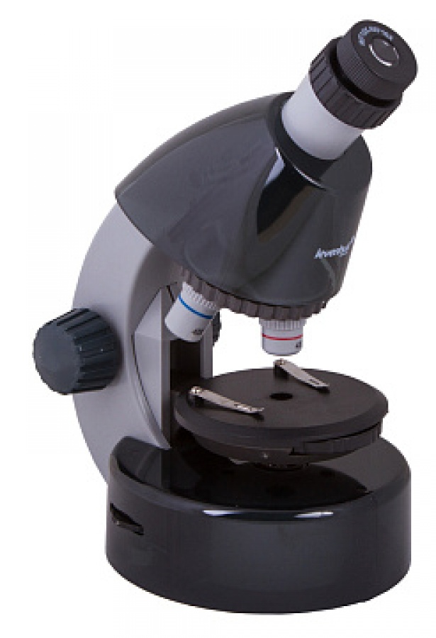 Levenhuk m101 microscopio per bambini 74830 - dettaglio 4
