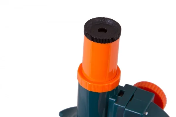 Levenhuk labzz m2 microscopio 69740 - dettaglio 6