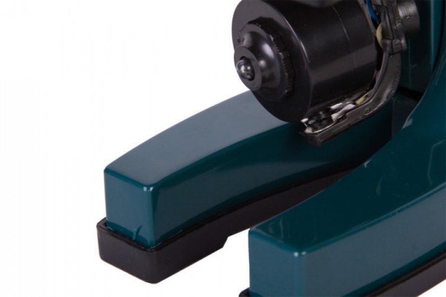 Levenhuk labzz m3 microscopio con adattatore per fotocamera 69741 - dettaglio 9