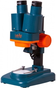 Levenhuk labzz m4 microscopio stereo 70789 - dettaglio 1