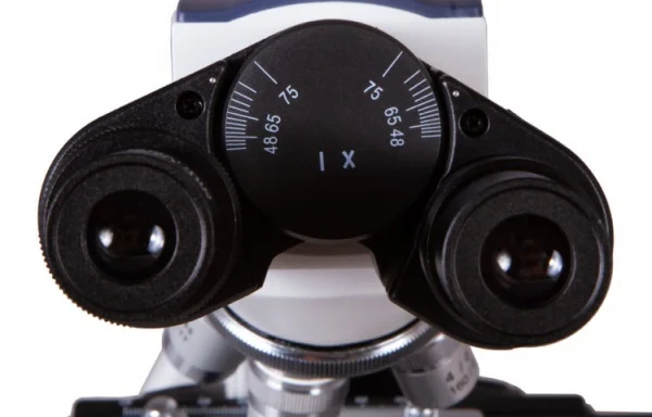 Levenhuk med d10t microscopio trinoculare digitale professionale 73986 - dettaglio 8