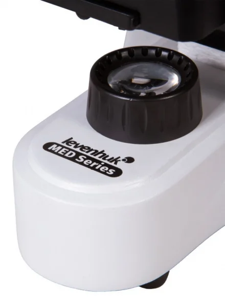Levenhuk med d10t microscopio trinoculare digitale professionale 73986 - dettaglio 9