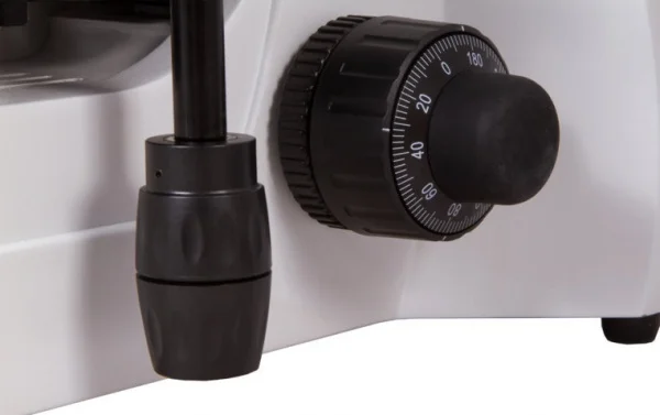 Levenhuk med 30b microscopio binoculare professionale 73996 - dettaglio 10