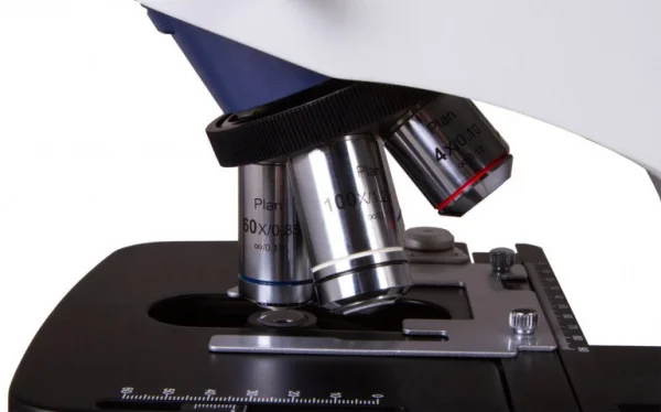 Levenhuk med 35b microscopio binoculare professionale 74000 - dettaglio 8