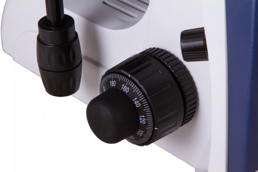 Levenhuk med 35b microscopio binoculare professionale 74000 - dettaglio 9
