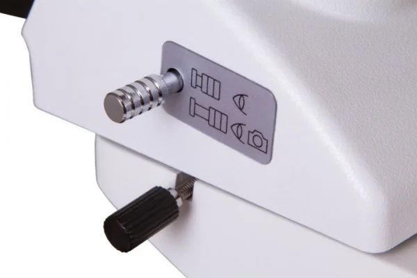 Levenhuk med d35t microscopio trinoculare digitale professionale 74002 - dettaglio 8