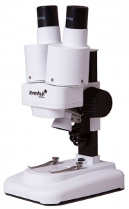 Levenhuk 1st microscopio binoculare 70404 - dettaglio 1