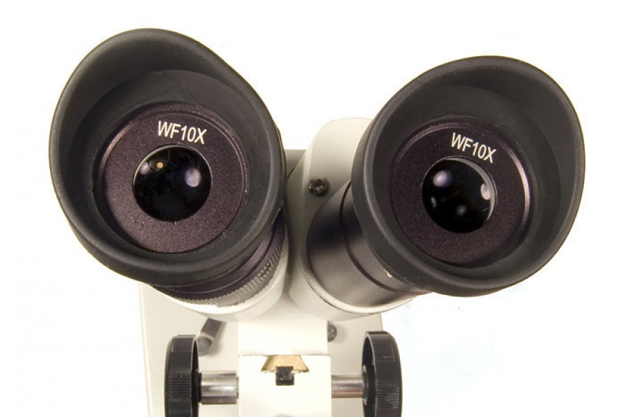 Levenhuk 2st microscopio binoculare 35322 - dettaglio 3