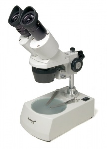Levenhuk 3st microscopio binoculare 35323 - dettaglio 1