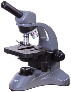 Levenhuk 700m microscopio monoculare 69655 - dettaglio 1
