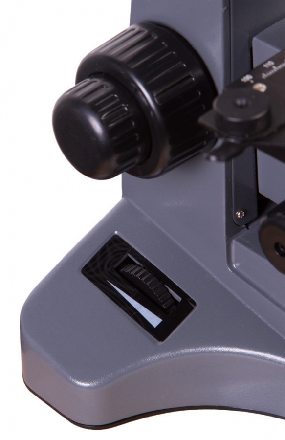 Levenhuk 700m microscopio monoculare 69655 - dettaglio 6