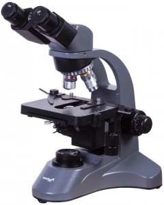 Levenhuk 720b microscopio binoculare 69656 - dettaglio 1
