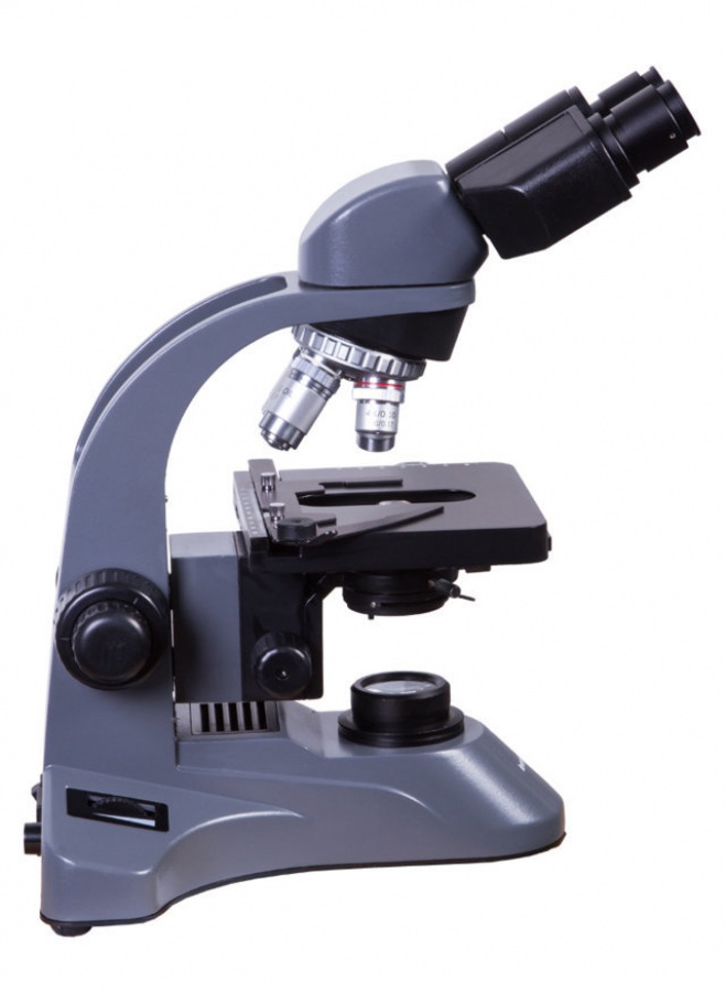 Levenhuk 720b microscopio binoculare 69656 - dettaglio 5