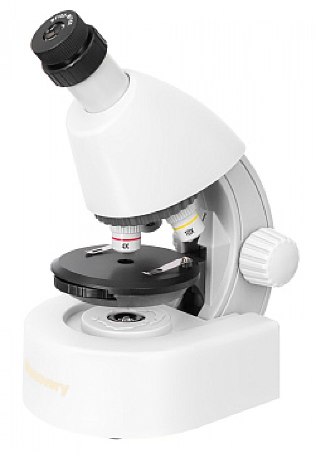 Discovery micro microscopio con libro 79248 - dettaglio 3