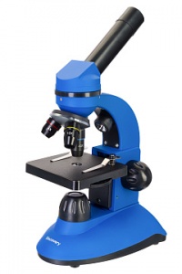 Discovery nano microscopio con libro 79253 - dettaglio 1