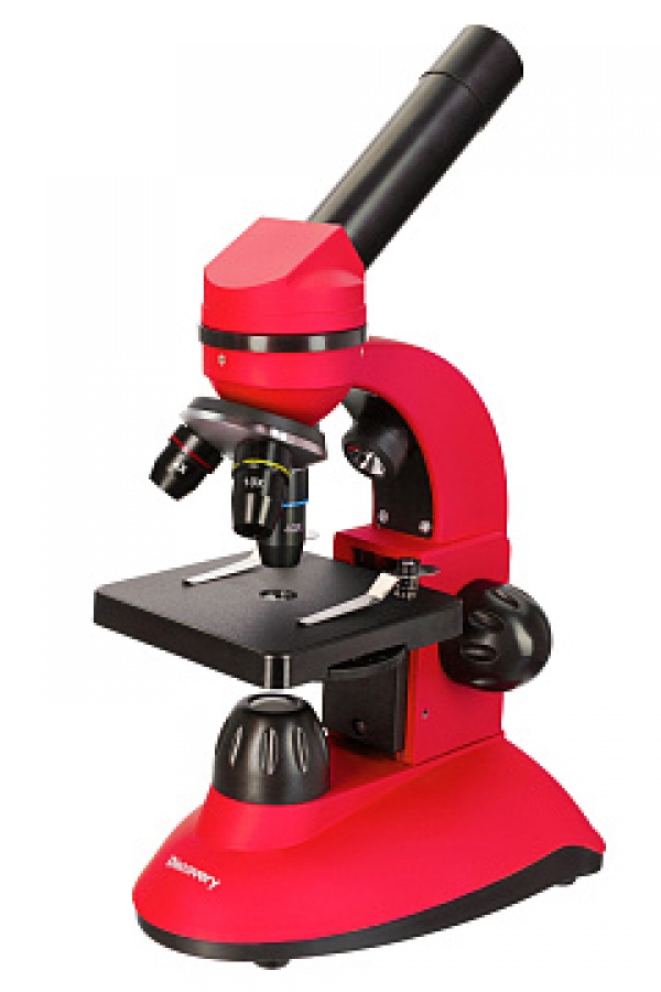 Discovery nano microscopio con libro 79253 - dettaglio 2