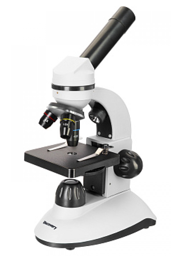 Discovery nano microscopio con libro 79253 - dettaglio 3