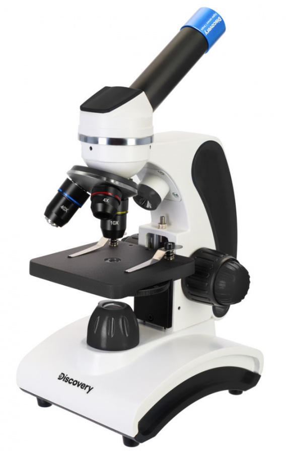Discovery pico polar microscopio digitale con libro 79260 - dettaglio 2