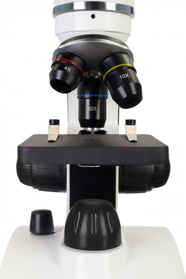 Discovery pico polar microscopio digitale con libro 79260 - dettaglio 7