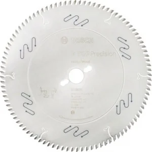 Bosch top precision best for wood lama per seghe da banco 300x30 mm per legno 2608642117 - dettaglio 1