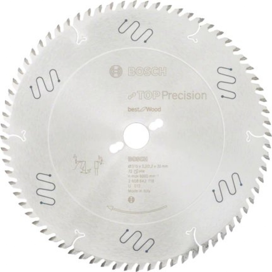 NUOVO BBT Chop Saw BOCCOLA 20MM PER HUSQVARNA 268K 272K 3120K 375K 371K