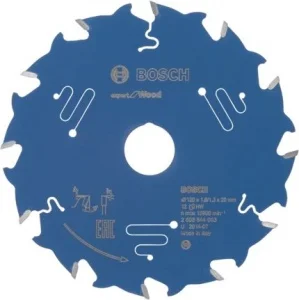 Bosch expert for wood lama per seghe circolari 120x20 mm per legno 2608644003 - dettaglio 1