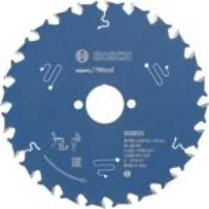 Bosch expert for wood lama per seghe circolari 165x30 mm per legno 2608644025 - dettaglio 1