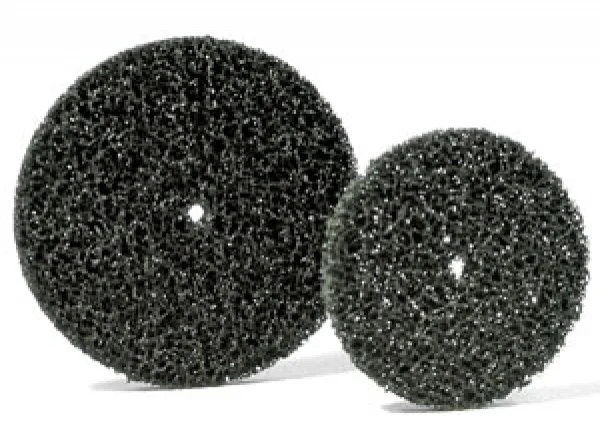 Taf 119D-150 Disco abrasivo Politaf