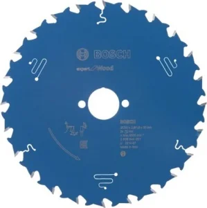 Bosch expert for wood lama per seghe circolari 200x30 mm per legno 2608644051 - dettaglio 1